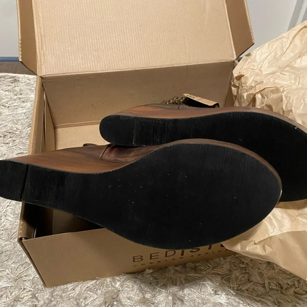 NWT BED Stu 9 - Picture 3 of 8